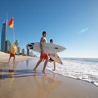 gold-coast-1 minivan hire Gold Coast airport